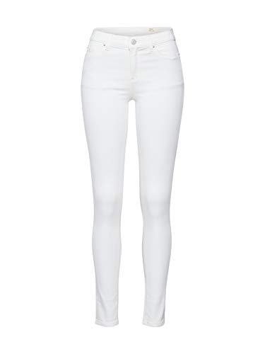 Esprit 020EE1B303 Jeans, 100/color, 25W x 32L para Mujer