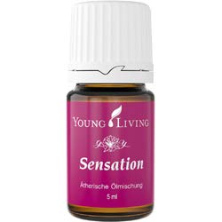 Young Living 'Sensation' aceite esencial – 5 ml
