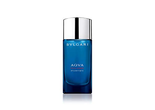 Bvlgari Aqva Atlantiqve Perfume Hombre, 30 ml