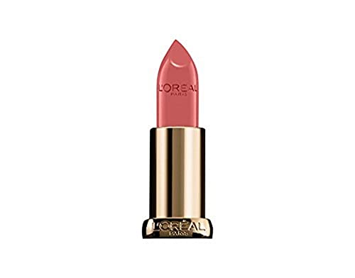 L'Oréal Paris Color Riche rouge à lèvres, lápiz labial, color 632 grège amoureux, 32 g