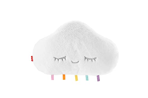 Fisher-Price Nube Relajante Juguete Para Cuna (Mattel Gjd44) , color/modelo surtido
