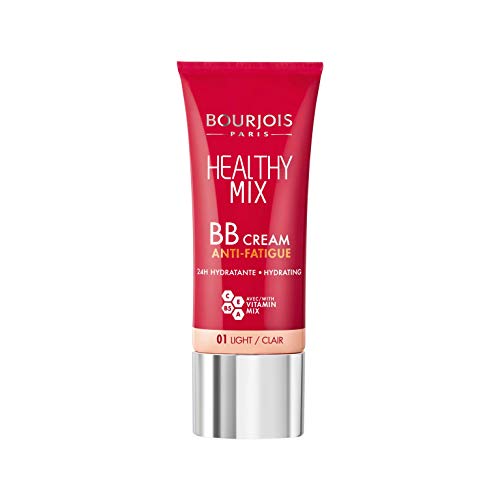 Bourjois Healthy Mix Bb Cream Base de Maquillaje Tono nr.01 - 46 gr