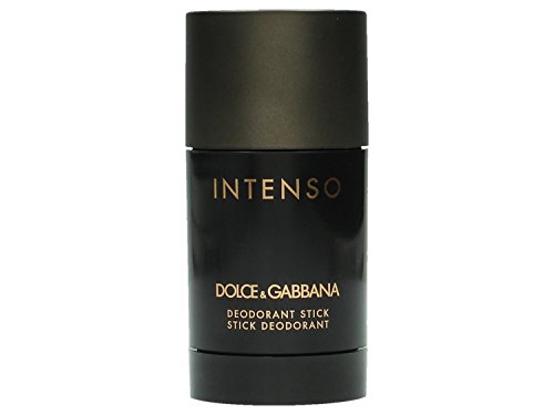 Dolce & Gabbana Homme Intenso Desodorante Stick - 75 ml