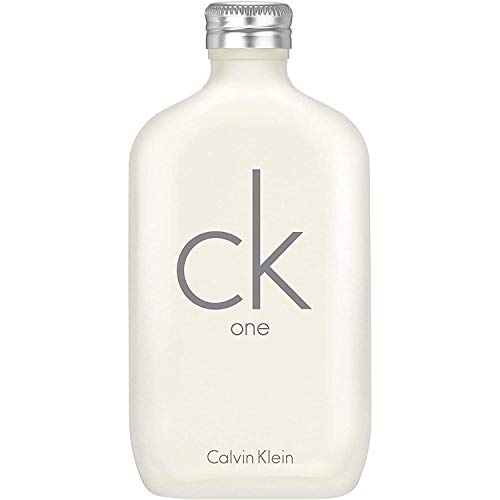 Calvin Klein Ck One Edt Vapo 200 Ml - 200 ml