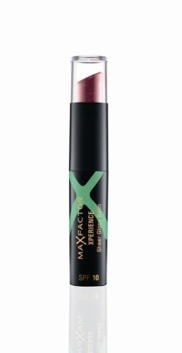 Max Factor Xperience Sheer Gloss Balm 05 Purple Orchid by Max Factor