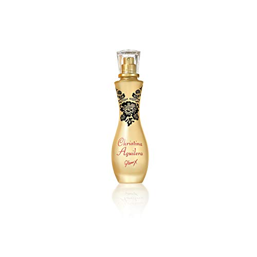 Christina Aguilera Glam X Eau de Parfum 1er Pack (1 x 60 milliliters)