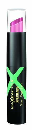 Max factor - Xperience sheer gloss, bálsamo labial, color 02 coral (2 ml)