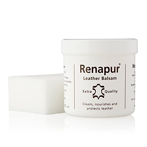Renapur Bálsamo Natural, Protector y Restaurador - 200 ml