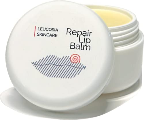 REPAIR LIP BALM - Ungüento con acción reparadora, cicatrizante, calmante y antiviral