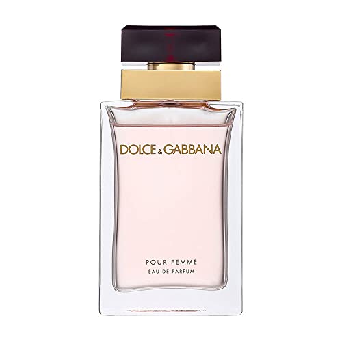 Dolce Gabbana 38932 Agua de perfume, 100 ml