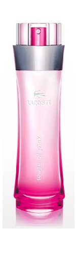 Lacoste. Lacoste Touch Of Pink Edt 90 Ml