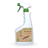 ECOLEAVEX Hormigas. Protege Tus Plantas Frente a los Insectos, Repelente ECOLOGICO, contra Hormigas y Voladoras 100% Natural y Residuo Zero.(Spray 750 ml.)