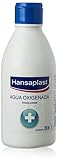 Hansaplast Agua Oxigenada - 25 cl