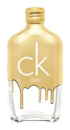 ​Calvin Klein compatible - CK One Gold EDT 50 ml