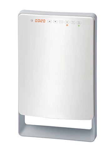 Calefactor eléctrico de Baño con calentamiento rápido - Steba BS 1800 TOUCH