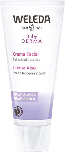 WELEDA Crema Facial de Malva Blanca (1x 50 ml)