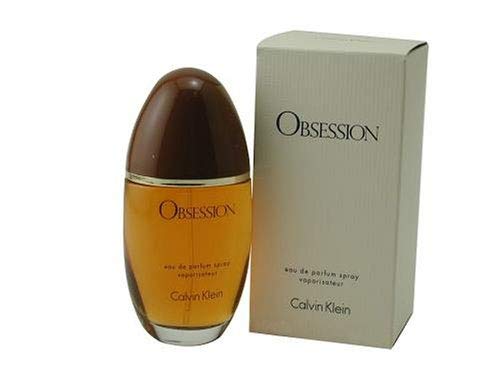 Calvin Klein Obsession Eau De Parfum Vaporizador - 30 ml