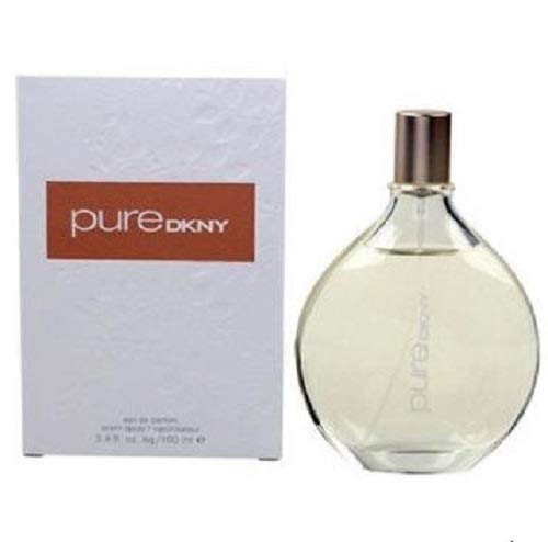 Empori DKNY Pure Vanilla aerosol Eau De Parfum 100 ml