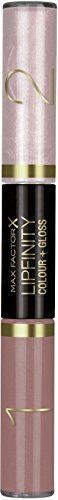 Max Factor 36752 Lipfinity Colour & Gloss Brillo de Labios - 6 ml