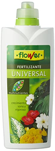 Flower Fertilizante Líquido Universal, 1000 ml