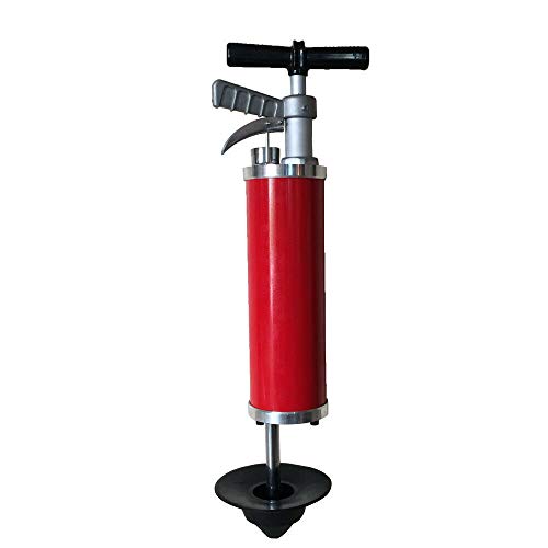 Limpiador de tuberías de 0,7 MPa 30 – 130 mm, herramienta de limpieza, dispositivo de limpieza de tuberías, dispositivo excavadora de tuberías, herramienta de drenaje de agua Kinetic