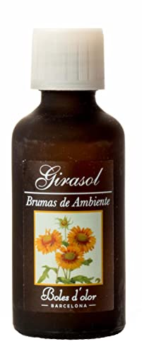 BOLES D'OLOR Ambients Bruma 50 ml. Girasol