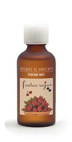 Boles d'olor Ambient Brumas Frutos Rojos 50ml fragancia para difusores de aroma