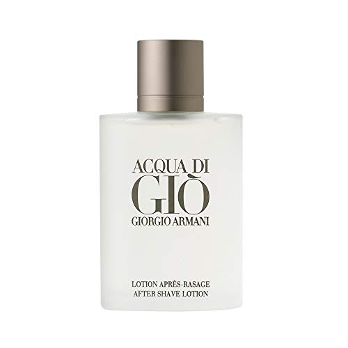 Giorgio Armani Acqua di Gio After Shave Lotion (Loción para después de afeitar), 100 ml