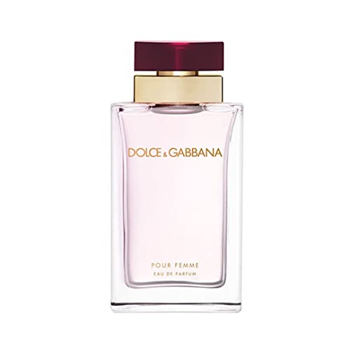 Dolce & Gabbana 54472 - Agua de perfume