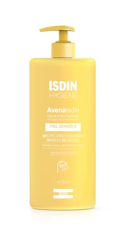 ISDIN Avena Gel De Baño Protector - 750 ml.