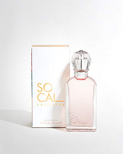 Hollister Perfume para mujer So Cal 1 fl oz