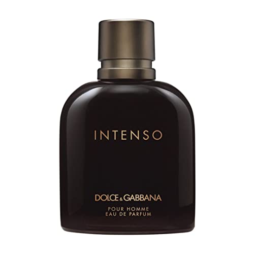 Dolce & Gabbana - Pour Homme Intenso Eau De Perfume Spray, 200 ml