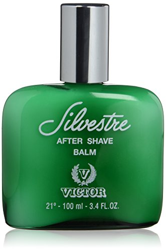 Victor Silvestre After Shave Bálsamo - 100 ml