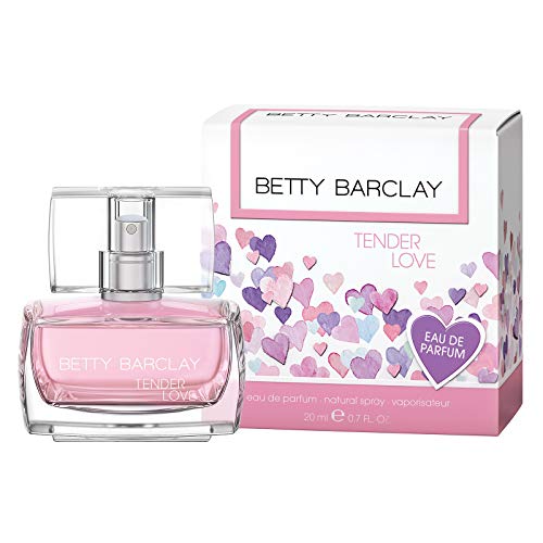 Betty Barclay Tender Love Eau De Parfum 20 ml