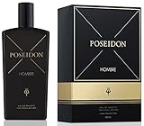POSEIDON Perfume Hombre, Oriental, 150 Ml