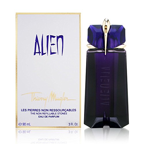 Thierry Mugler Alien Agua de perfume Vaporizador Refillable 90 ml