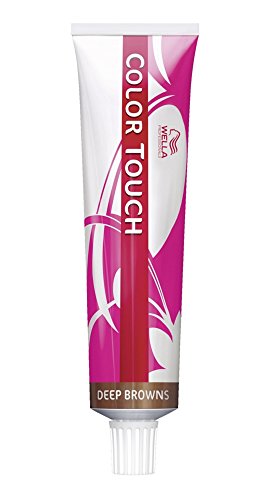 Wella Color Touch Rich Naturals 7/3, 60 ml