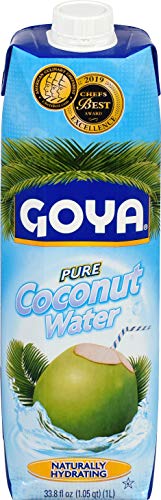Goya Agua de Coco - 1 l