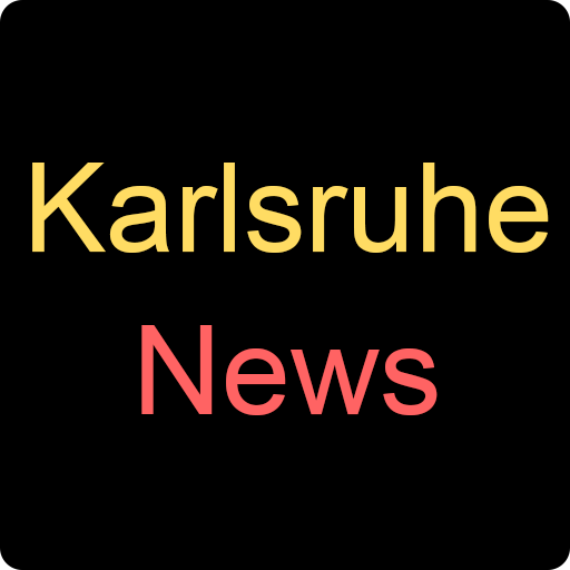 Karlsruhe News App