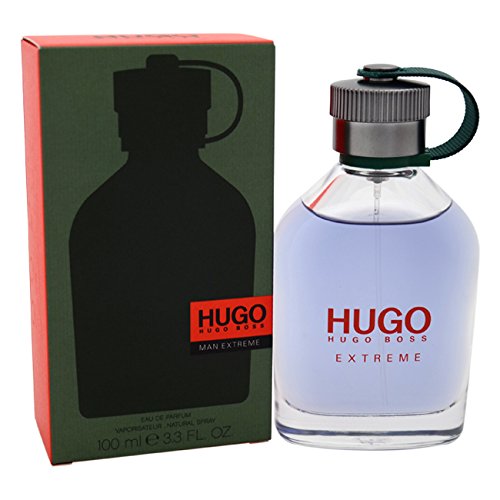 Hugo Boss - Eau de parfum hugo man extreme 100ml