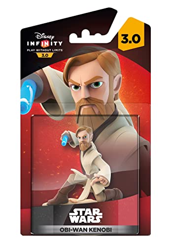 Disney Infinity 3.0: EU Obi Wan Figurina
