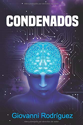 CONDENADOS: Un thriller que revela la deidad implícita en cada ser humano