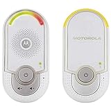 Motorola MBP 8 - Vigilabebés Audio 