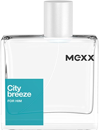 Mexx Agua De Perfume Para Hombres 75 ml