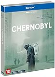 Chernobyl [Francia] [Blu-ray]
