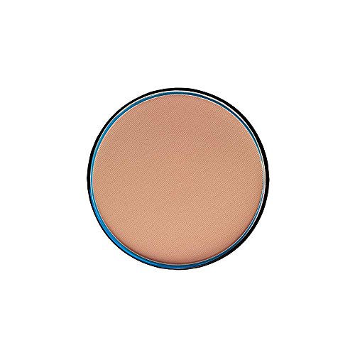 Artdeco Base de maquillaje en polvo con filtro solar Wet Dry SPF 50 (recarga) Nº 50, Dark Cool Beige, 9.5 g (4052136057935)