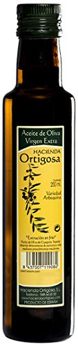 Hacienda Ortigosa Aceite de Oliva Virgen Extra - 250 ml