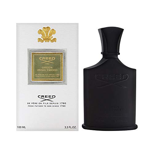 Creed Green Irish Tweed Eau De Parfum 1 Unidad 100 ml