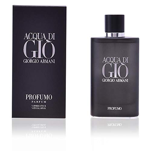 Giorgio Armani - Acqua Di Gio Profumo - Eau de parfum para hombres - 40 ml