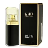 Hugo Boss 'Nuit' Eau de Parfum para Mujer - 30 ml